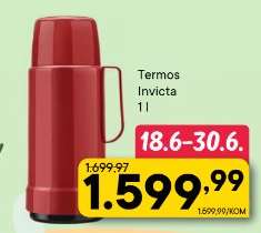 Termos Invicta