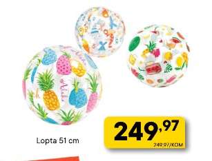 Lopta 51 cm