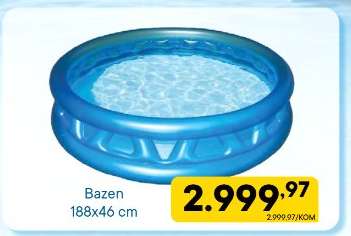 Bazen