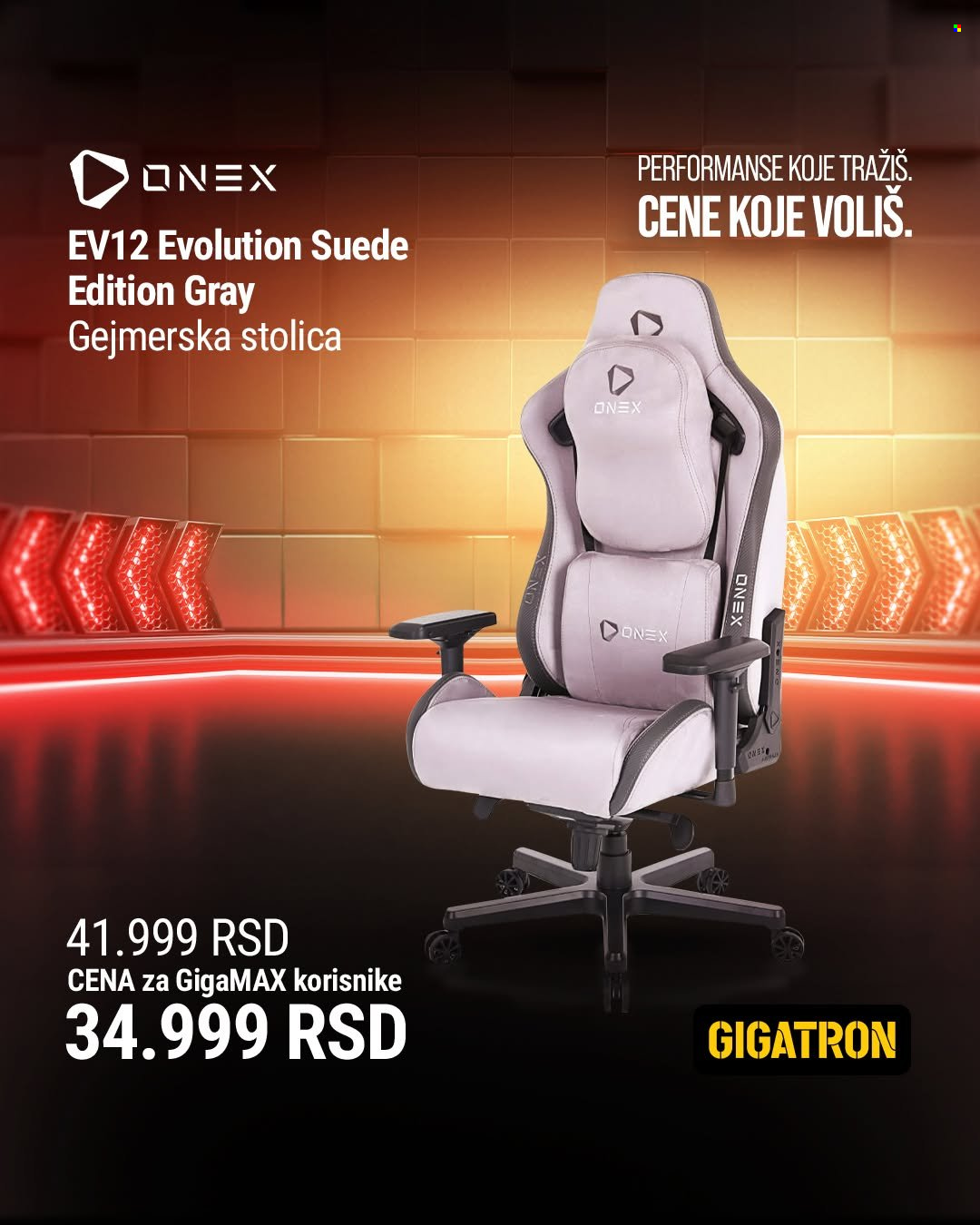 Gigatron katalog - 14.06.2026 - 28.06.2026. Stranica 1