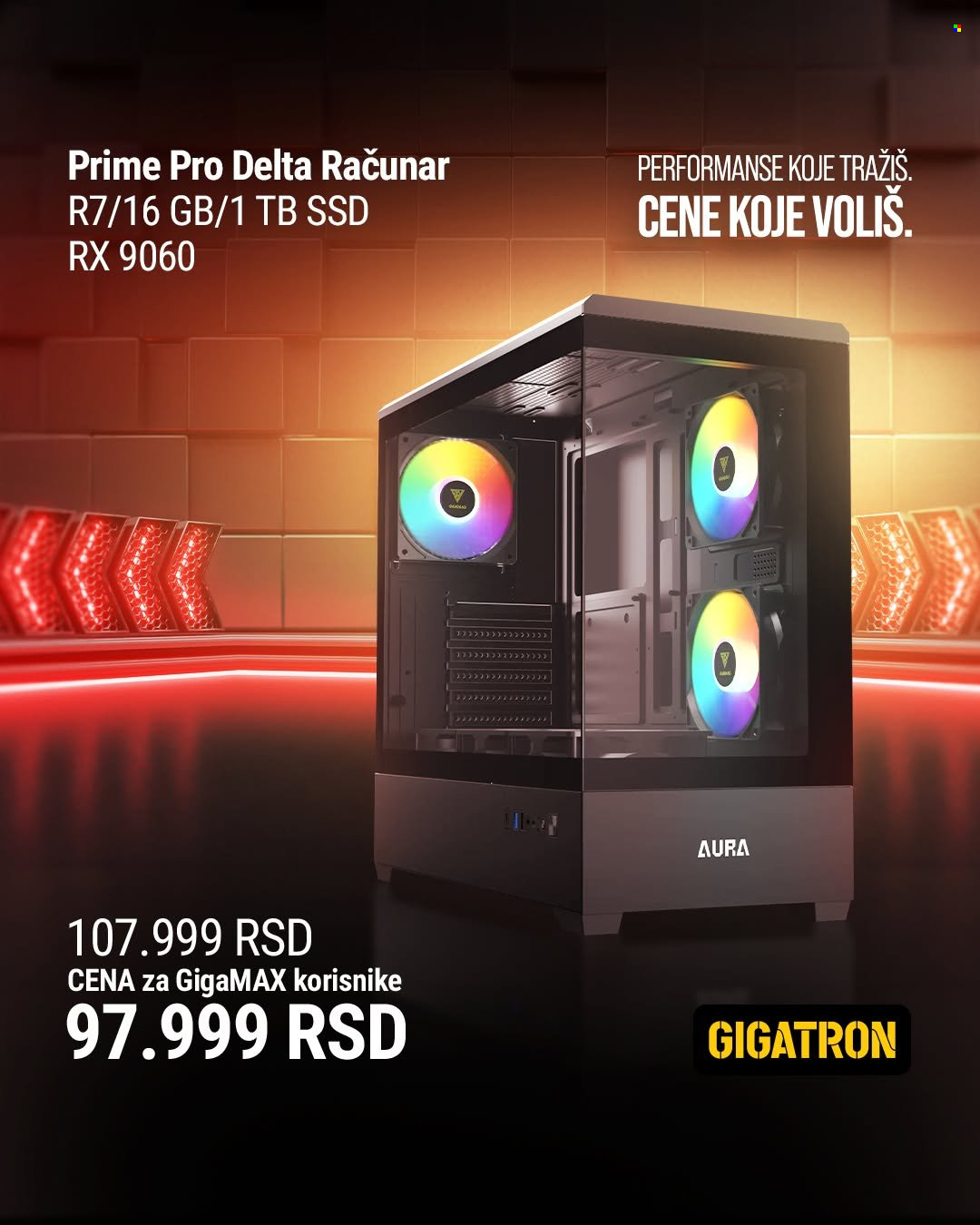 Gigatron katalog - 14.06.2026 - 28.06.2026. Stranica 6