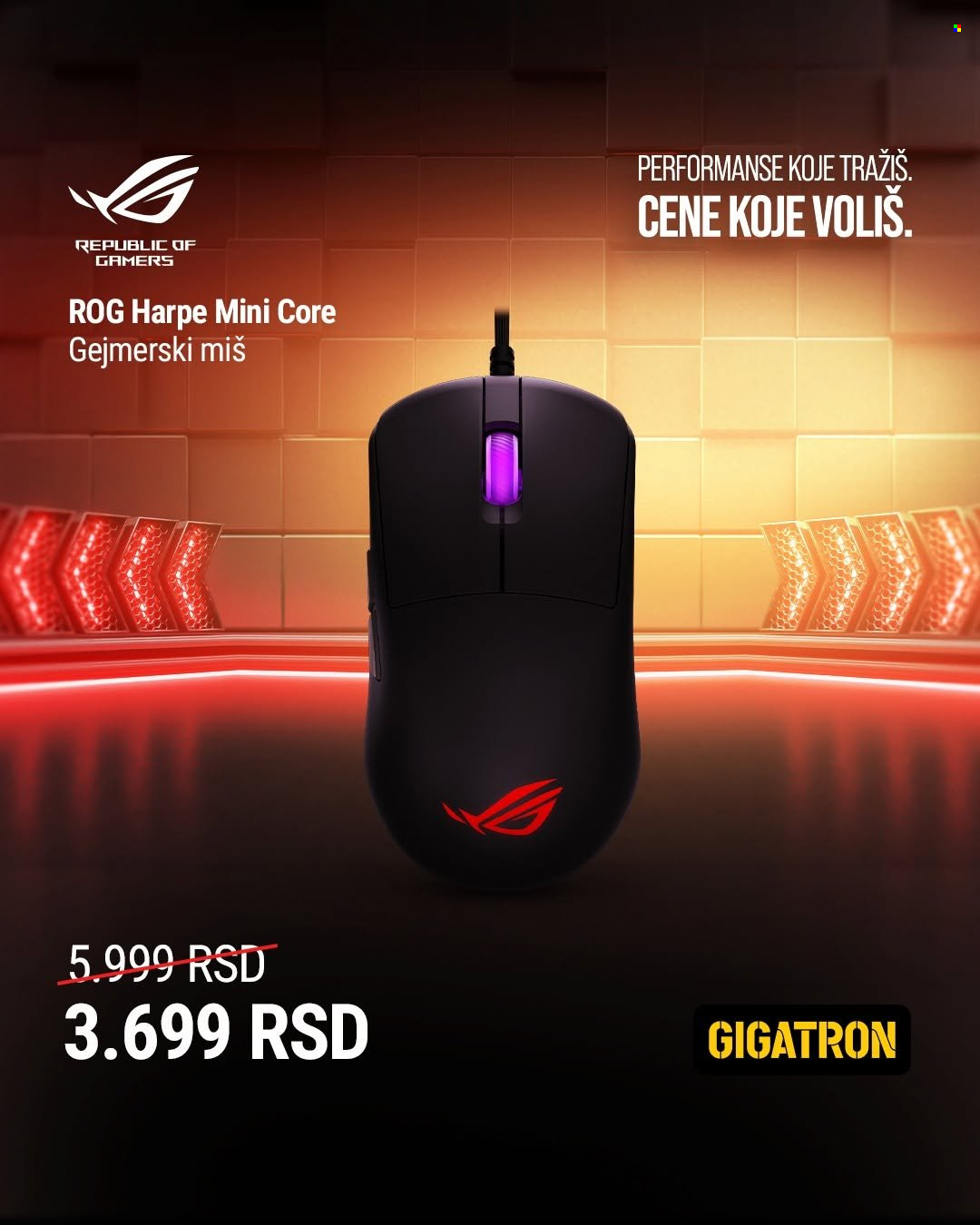 Gigatron katalog - 14.06.2026 - 28.06.2026. Stranica 10