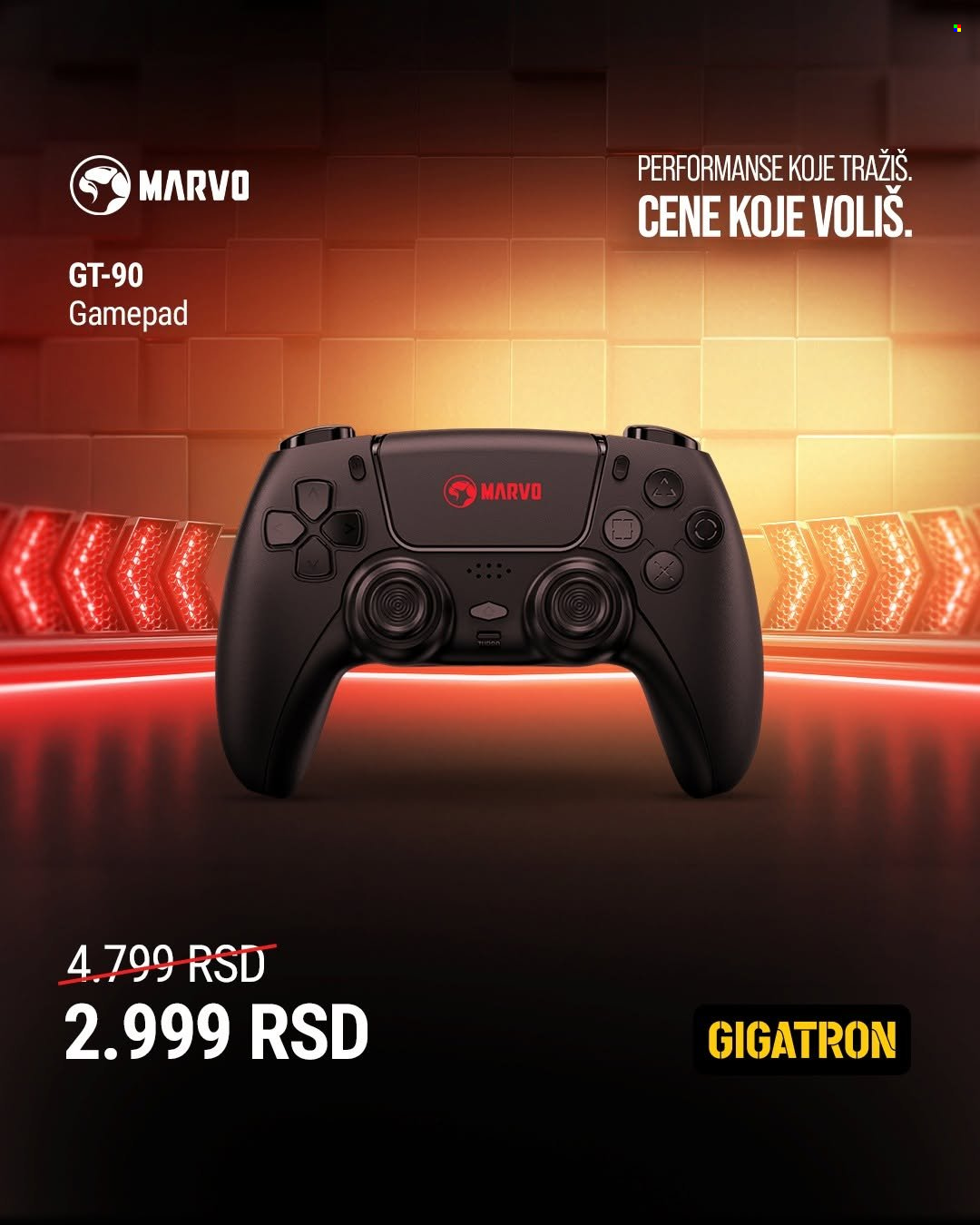Gigatron katalog - 14.06.2026 - 28.06.2026. Stranica 13