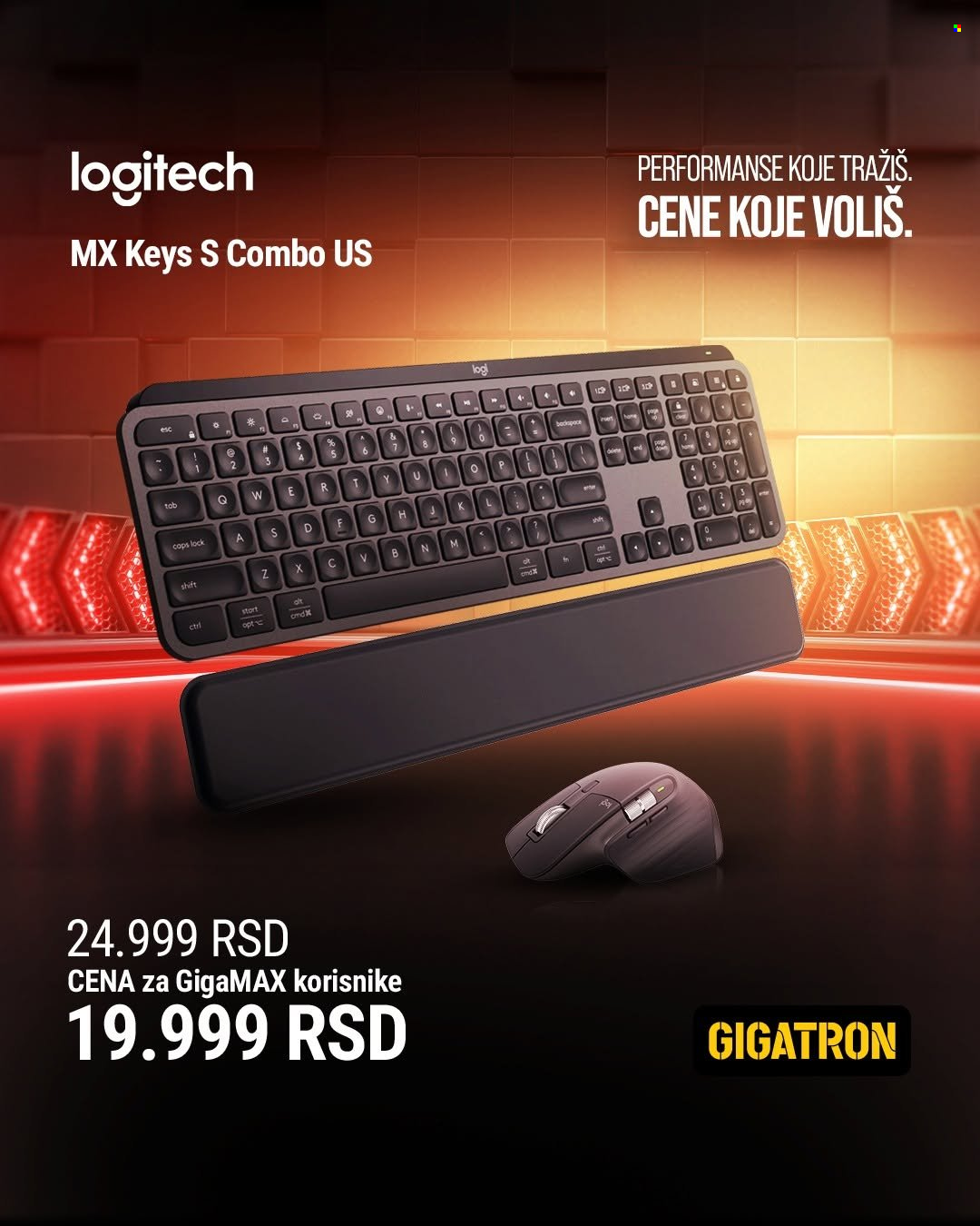Gigatron katalog - 14.06.2026 - 28.06.2026. Stranica 15