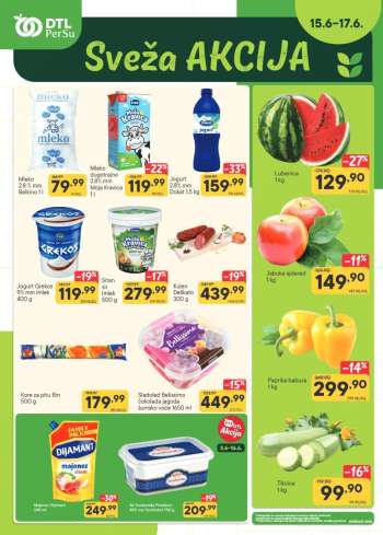 PerSu katalog - 15.06.2026 - 17.06.2026.