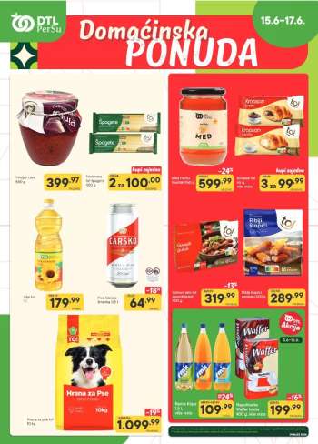 PerSu katalog - 15.06.2026 - 17.06.2026.