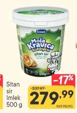 Sitan sir Imlek 500 g