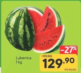 LUBENICA