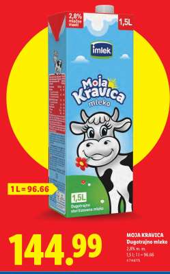 Moja Kravica