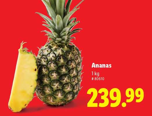 Ananas