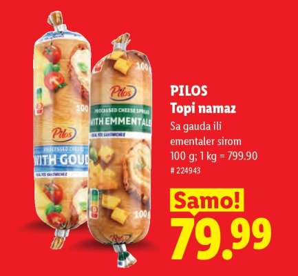 Pilos Topi namaz