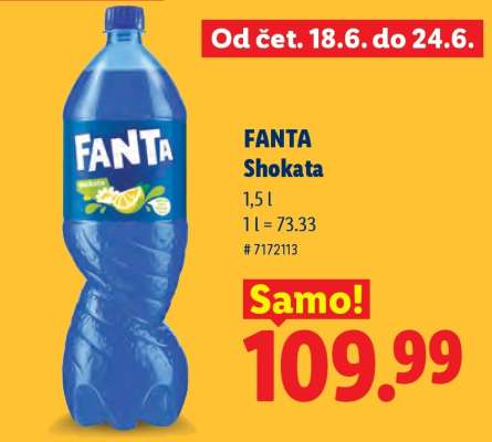 Fanta Shokata