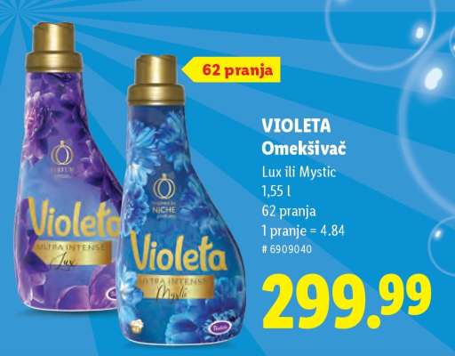 Violeta