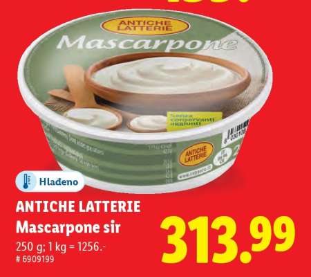 ANTICHE LATTERIE