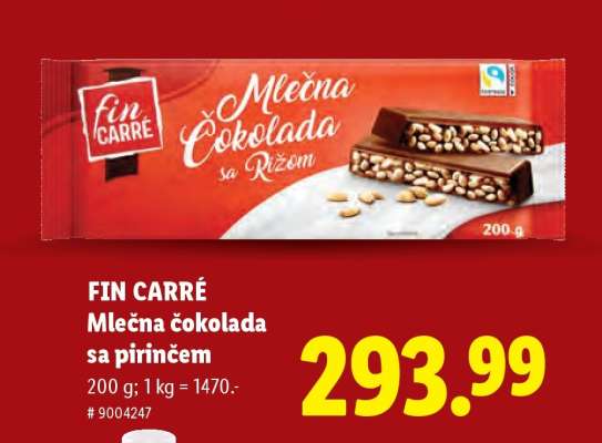 Fin Carré