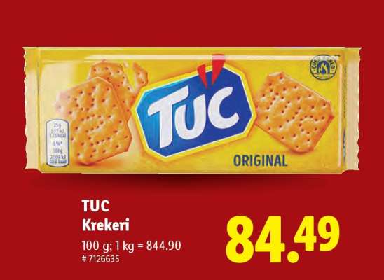 Tuc