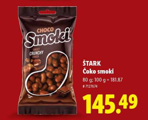 Čoko Smoki