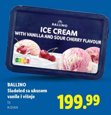 Ballino