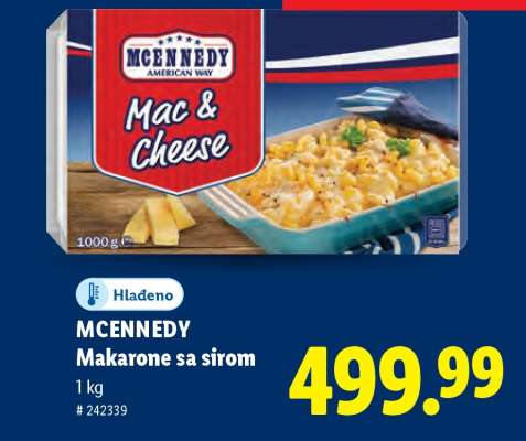 Mcennedy