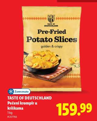 Taste of Deutschland