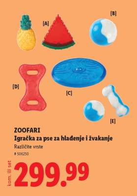 Zoofari