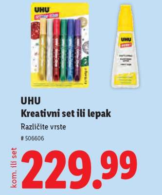 UHU