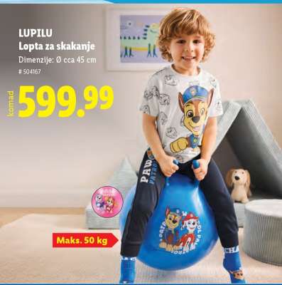 Lupilu