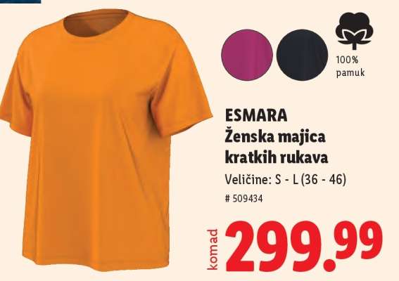 Esmara
