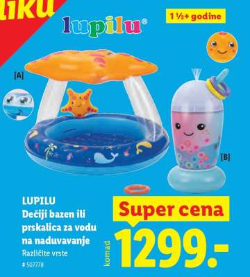 Lupilu