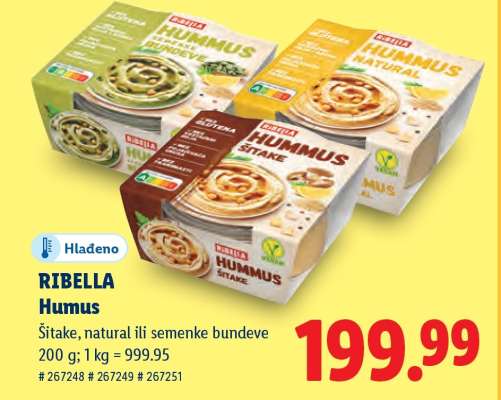Ribella Humus