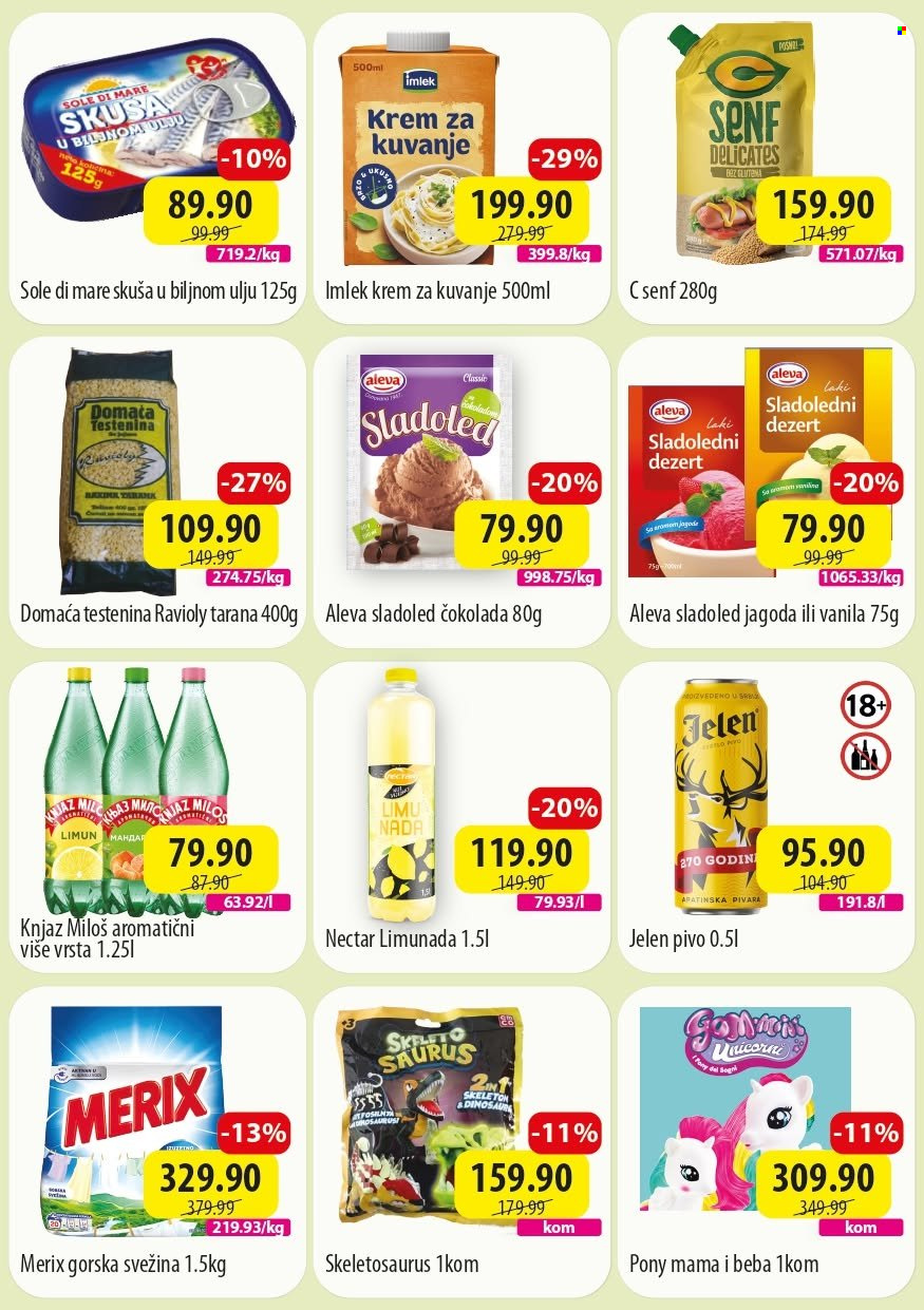 Senta Promet katalog - 15.06.2026 - 21.06.2026. Stranica 2
