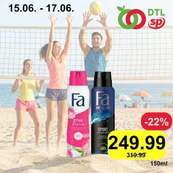 Senta Promet katalog - 15.06.2026 - 17.06.2026.