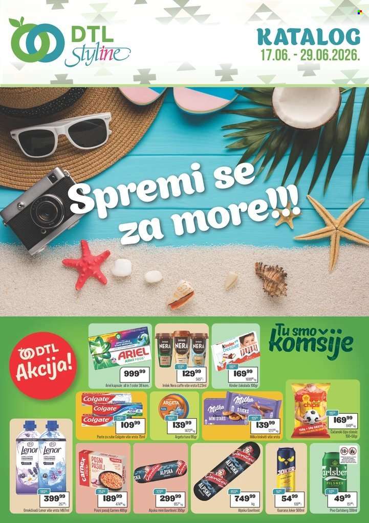 Styline katalog - 17.06.2026 - 29.06.2026.