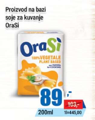 OraSi