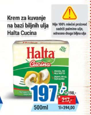 Halta Cucina