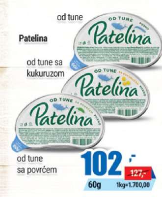 Patelina