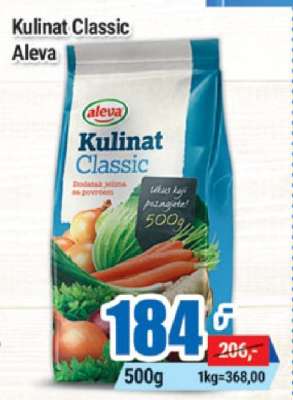 Kulinat Classic
