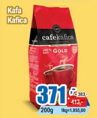 Kafa Kafica