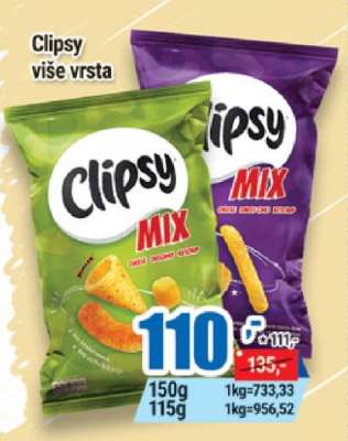Clipsy