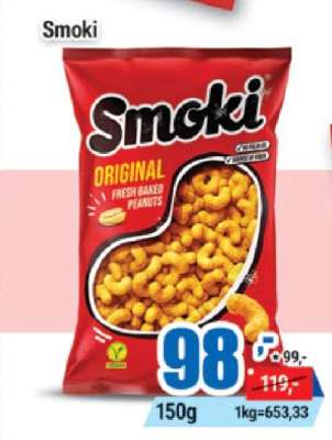 SMOKI