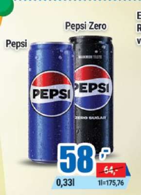 PEPSI