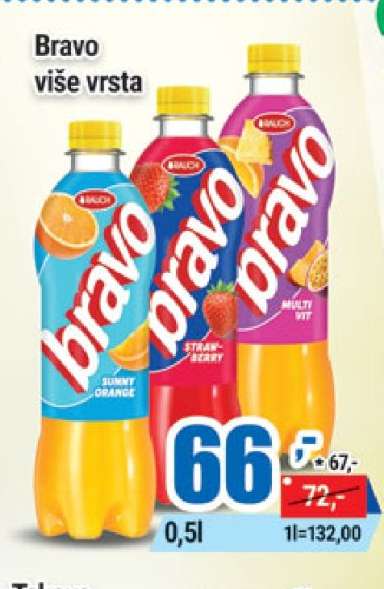Bravo