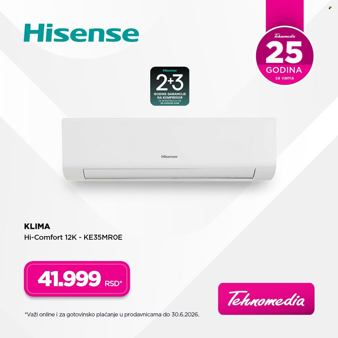 Tehnomedia katalog - 15.06.2026 - 30.06.2026. Stranica 15
