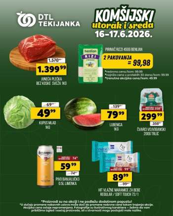 Tekijanka katalog - 16.06.2026 - 17.06.2026.