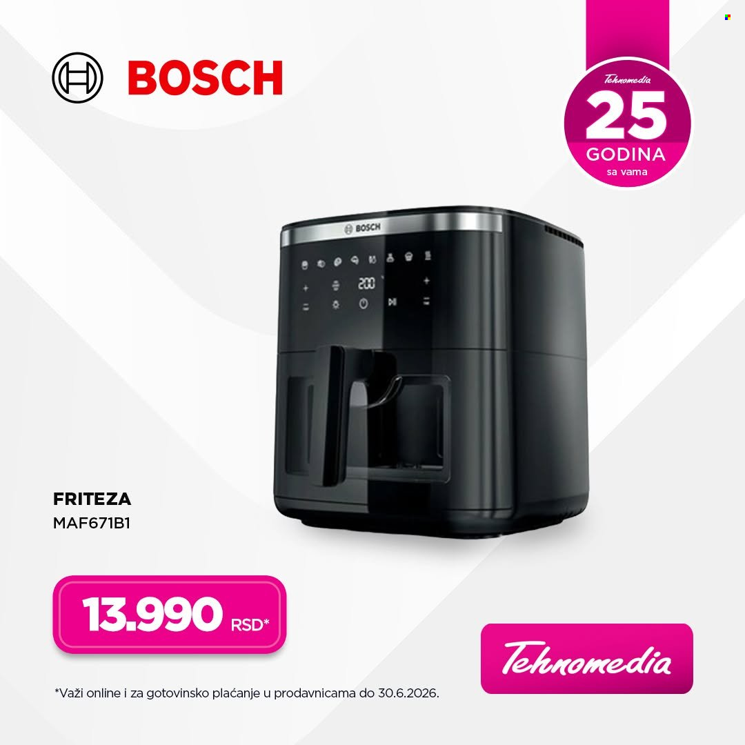 Tehnomedia katalog - 15.06.2026 - 30.06.2026. Stranica 31