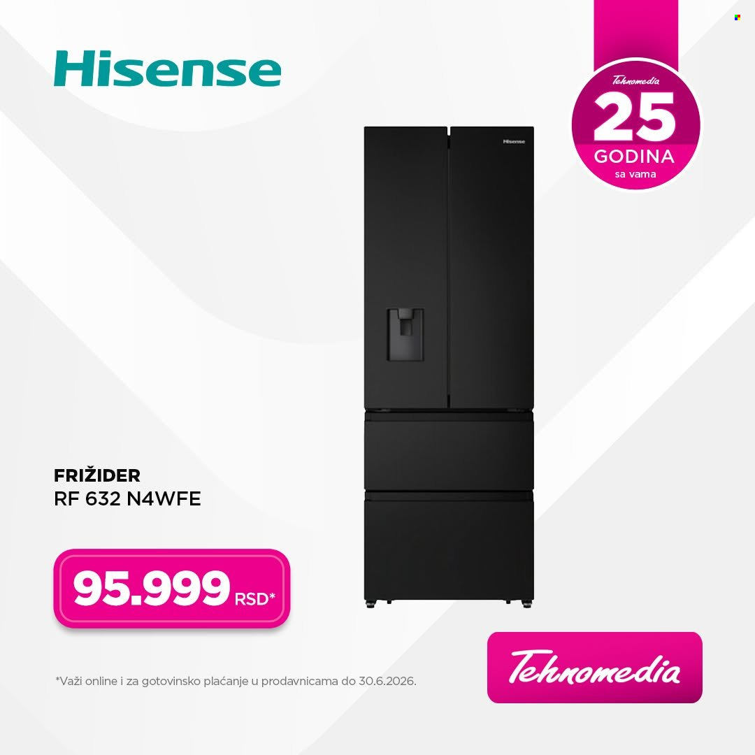 Tehnomedia katalog - 15.06.2026 - 30.06.2026. Stranica 35