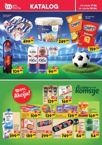 PerSu katalog - 17.06.2026 - 30.06.2026.