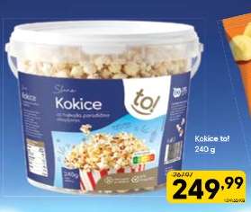 Kokice to!