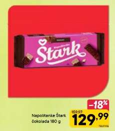 Napolitanke Stark