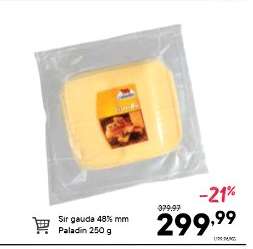 Sir Gauda 48%mm